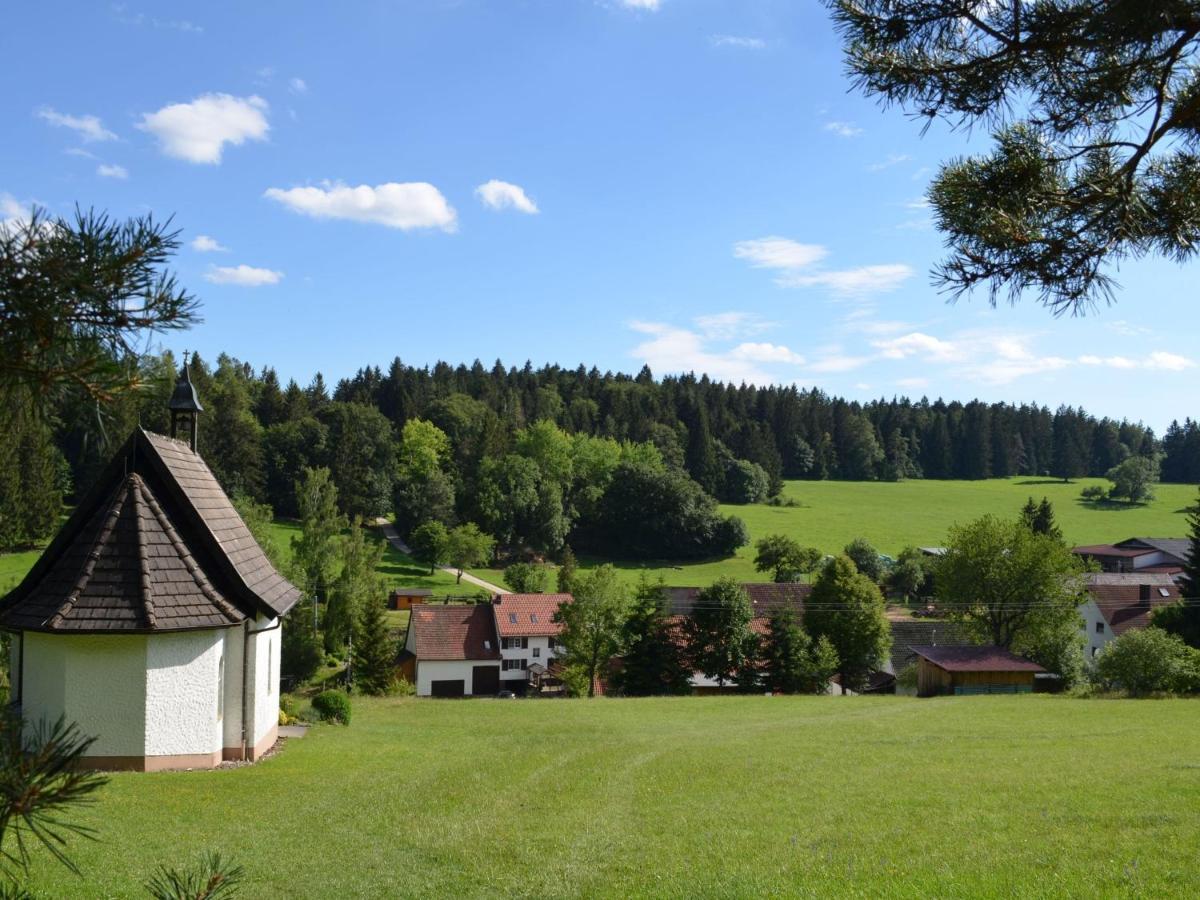 Ferienwohnung Rieth Durbheim Bagian luar foto